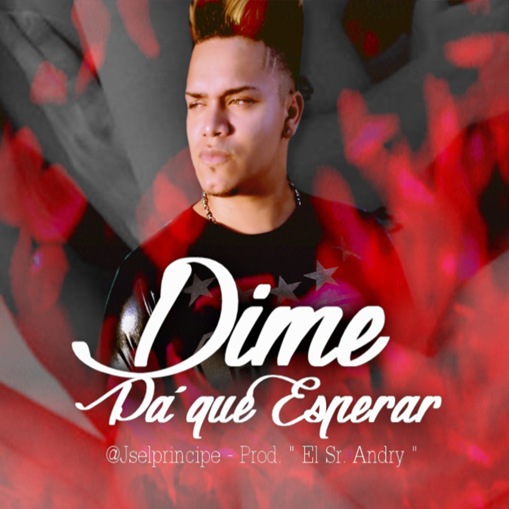 Dime Pá Que Esperar