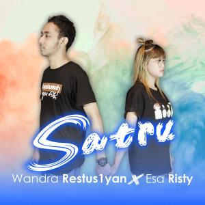 Dengarkan Satru lagu dari Wandra Restusiyan dengan lirik