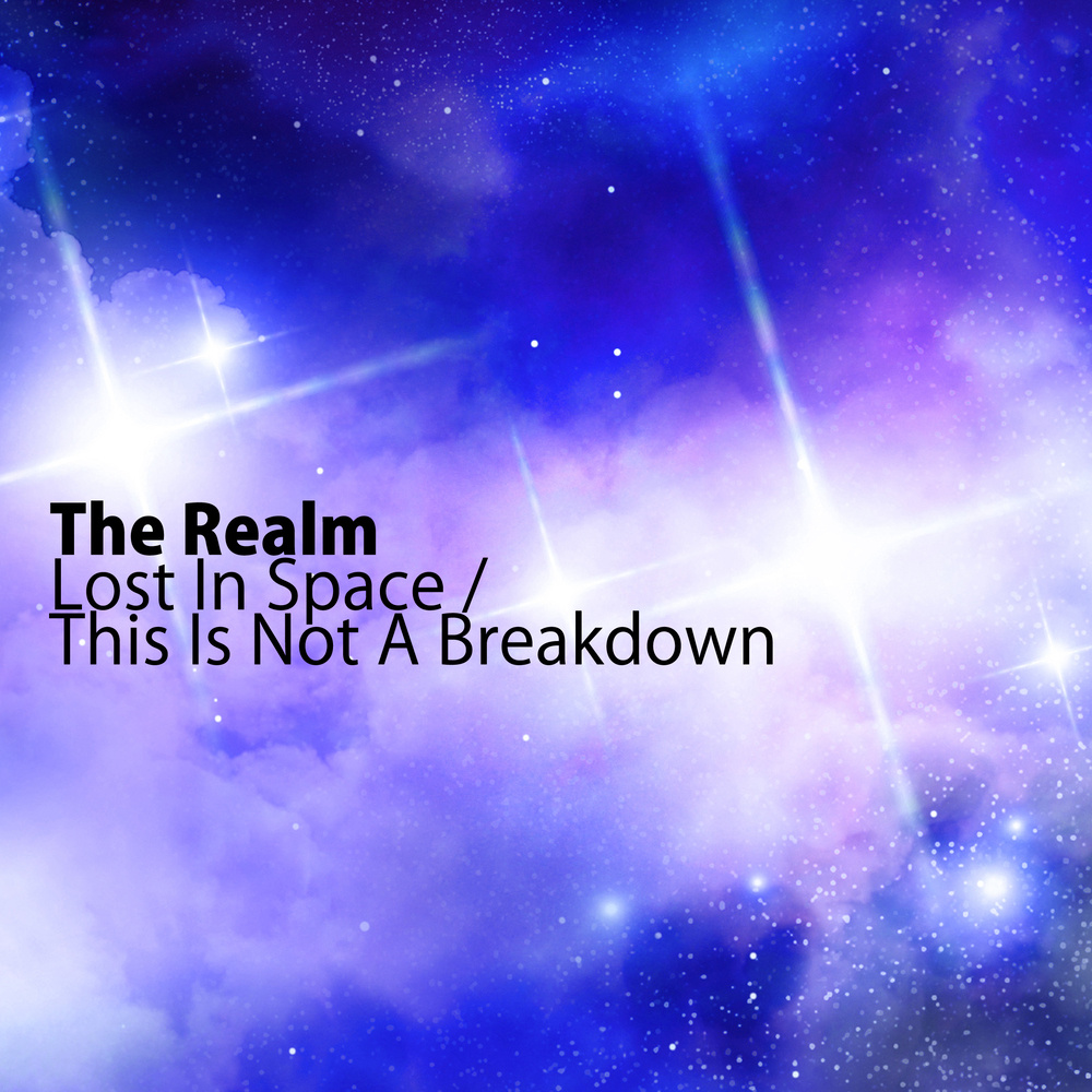 This Is Not A Breakdown (Dub Mix)