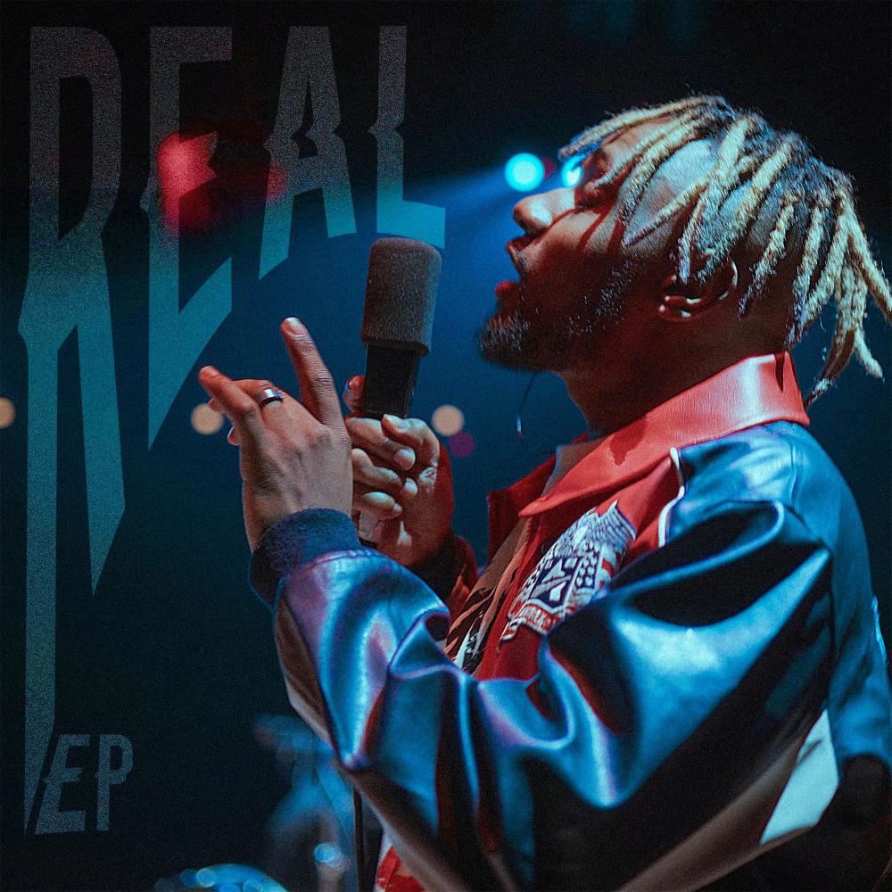 REAL (Acoustic Version|Explicit)