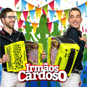 Album Irmãos Cardoso from Irmãos Cardoso
