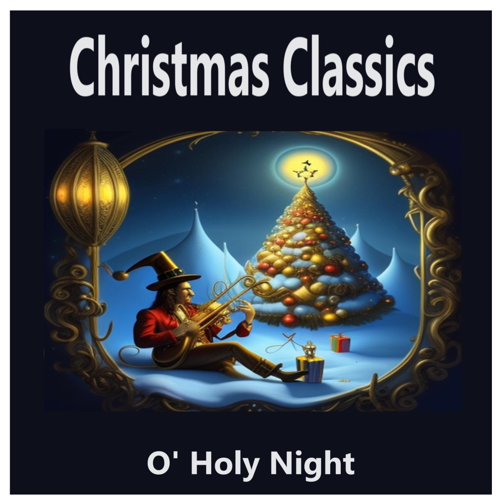 O Come All Ye Faithful