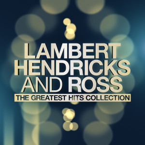 Listen to Little Pony song with lyrics from Lambert, Hendricks & Ross