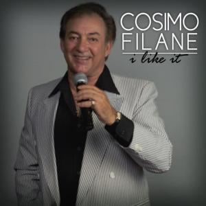 收聽Cosimo Filane的I Like It歌詞歌曲