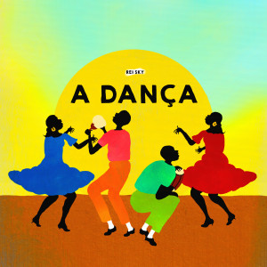 Dengarkan lagu A Danca Tras nyanyian Rei Sky dengan lirik