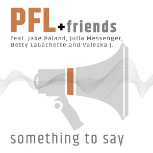 Listen to Les Anges song with lyrics from PFL