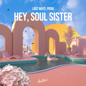 Listen to Hey, soul sister song with lyrics from Lost Ways
