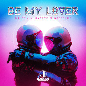 Masove的專輯Be My Lover