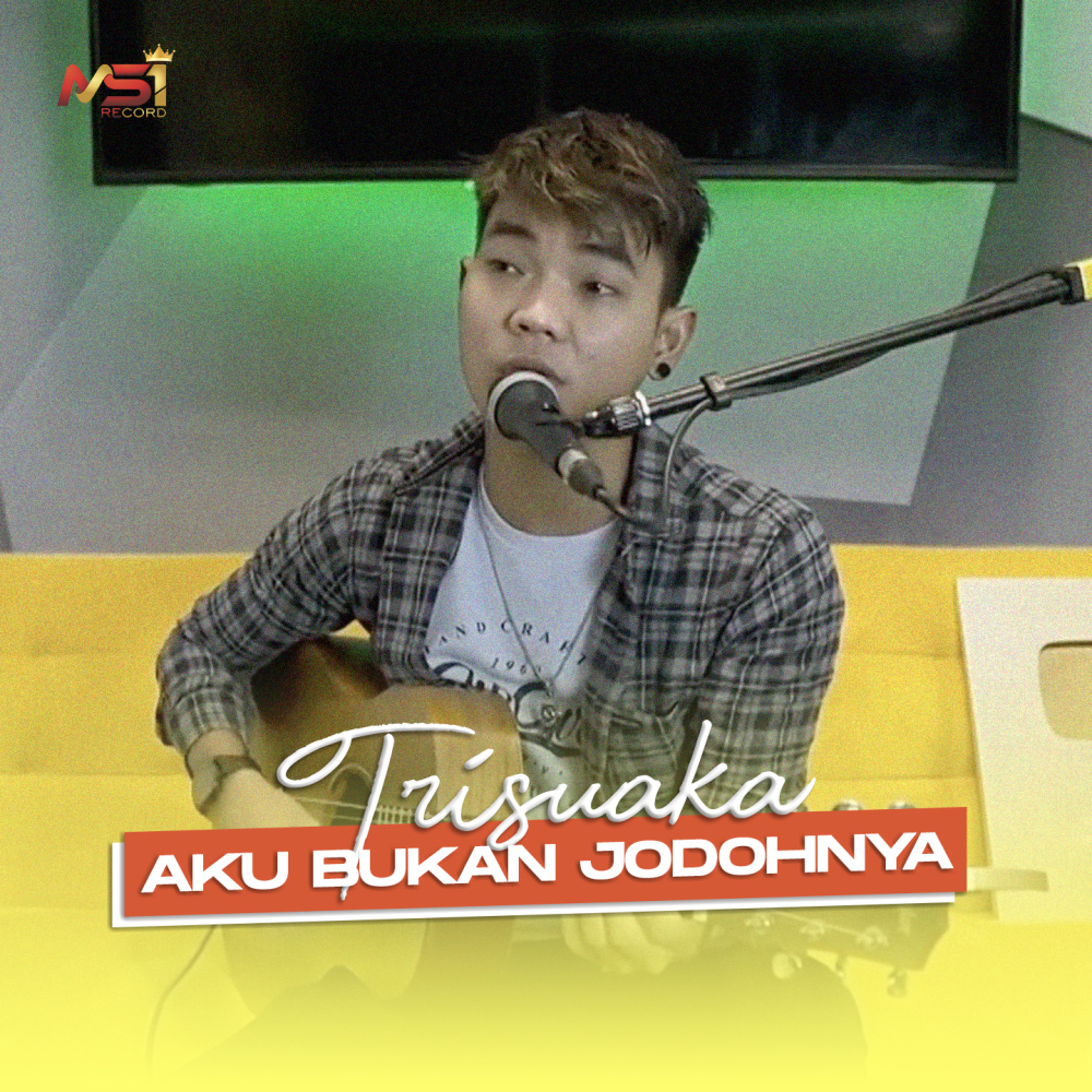 Aku Bukan Jodohnya (Acoustic Version)