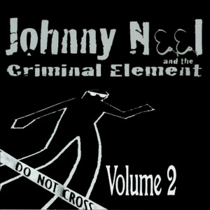 收聽Johnny Neel的Thunder歌詞歌曲