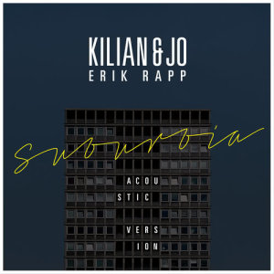 收聽Kilian & Jo的Suburbia (Acoustic Version)歌詞歌曲