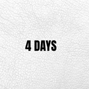 Listen to 4 Days (Explicit) song with lyrics from Bhawesh