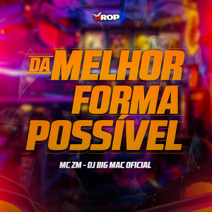 DROP的專輯Da Melhor Forma Possível