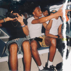 收聽Kha33的Summertime Anthem (Explicit)歌詞歌曲