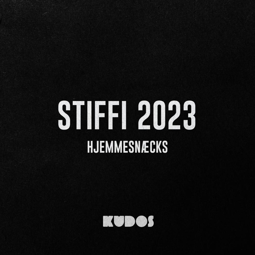 Stiffi 2023 (Hjemmesnæcks) (feat. Stifhits) (Radio Edit)