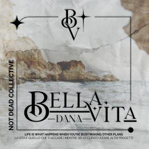 Album Bella Vita (Explicit) from 洪成美