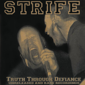 ดาวน์โหลดและฟังเพลง Through and Through พร้อมเนื้อเพลงจาก Strife