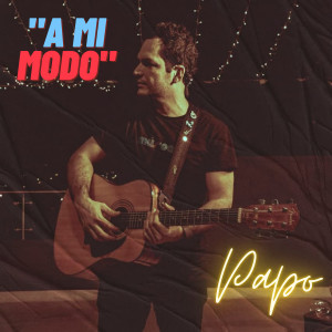 Album A Mi Modo from 