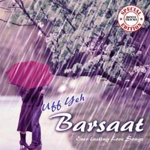 收聽Asha Bhosle的Cham Cham Barse (Priyatama / Soundtrack Version)歌詞歌曲