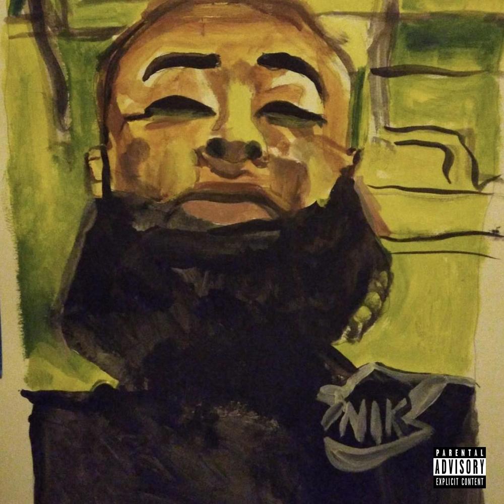 Never (feat. Lo Thraxx, BriskInTheHouse & P. Blackk) (Explicit)