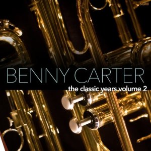 ดาวน์โหลดและฟังเพลง Sweet Lorraine พร้อมเนื้อเพลงจาก Benny Carter