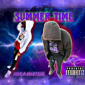 Listen to Eli Bandz (feat. Hulk) (Explicit) song with lyrics from Eli Bandz