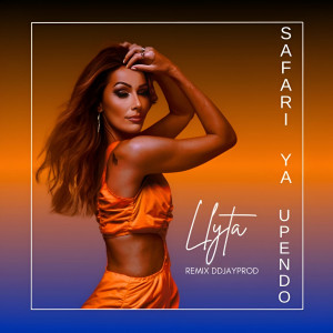 Listen to Safari Ya Upendo (Remix) song with lyrics from Llyta