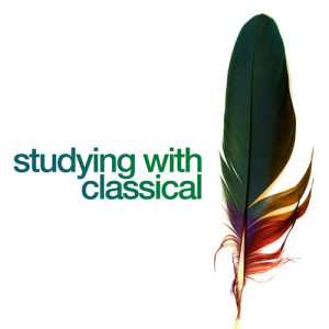 Classical Study Music的專輯Studying with Classical