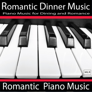 收聽Romantic Piano Music的Arioso歌詞歌曲