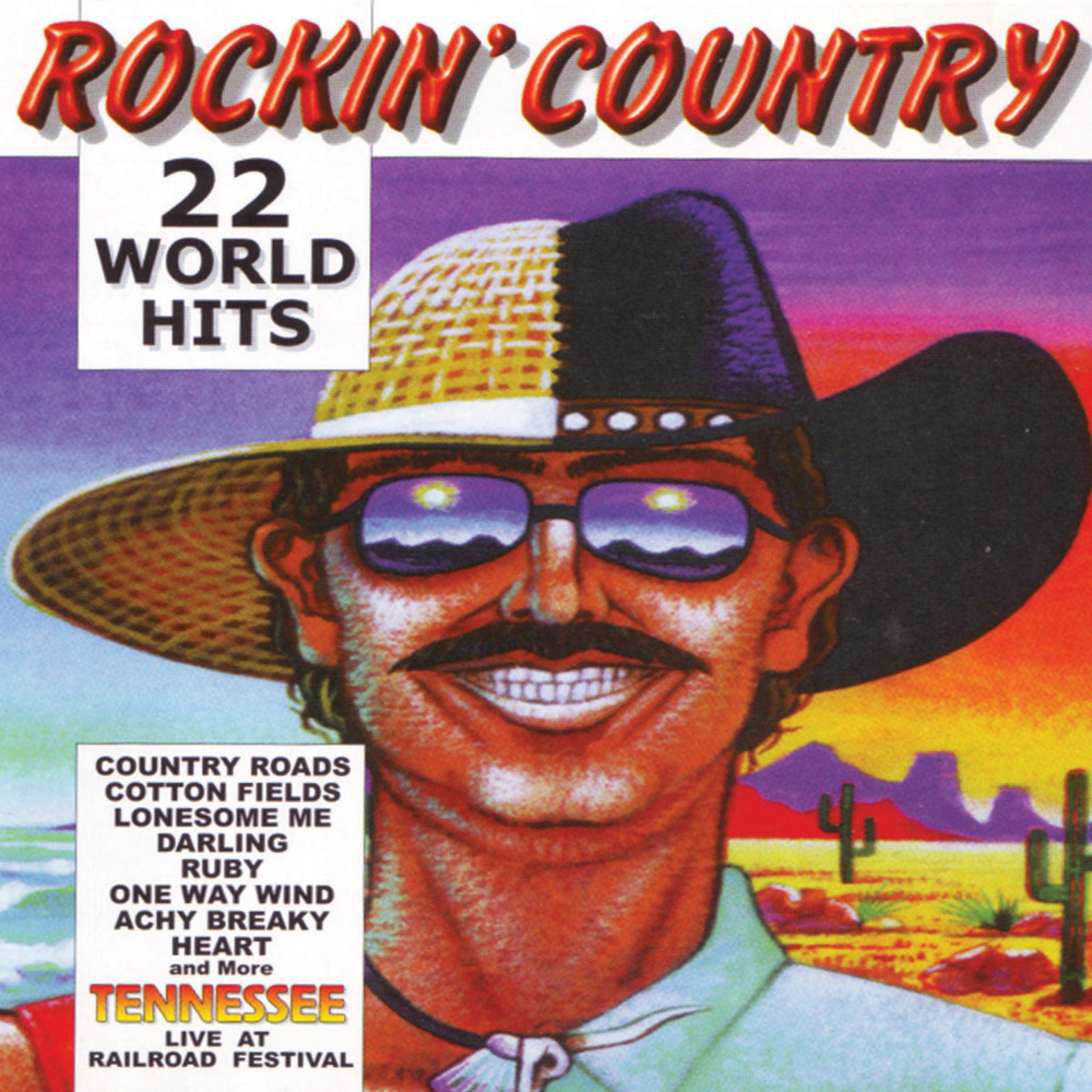 Take Me Home Country Roads (Live 1998) (Live)