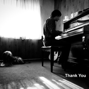 收聽Pablo Solo的Thank You歌詞歌曲