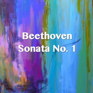 收聽Joseph Alenin的Sonata No. 1: IV歌詞歌曲