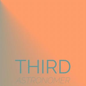 Listen to Third Astronomer song with lyrics from Willan Laly