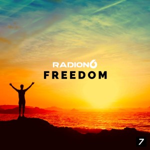 อัลบัม Freedom ศิลปิน Radion6