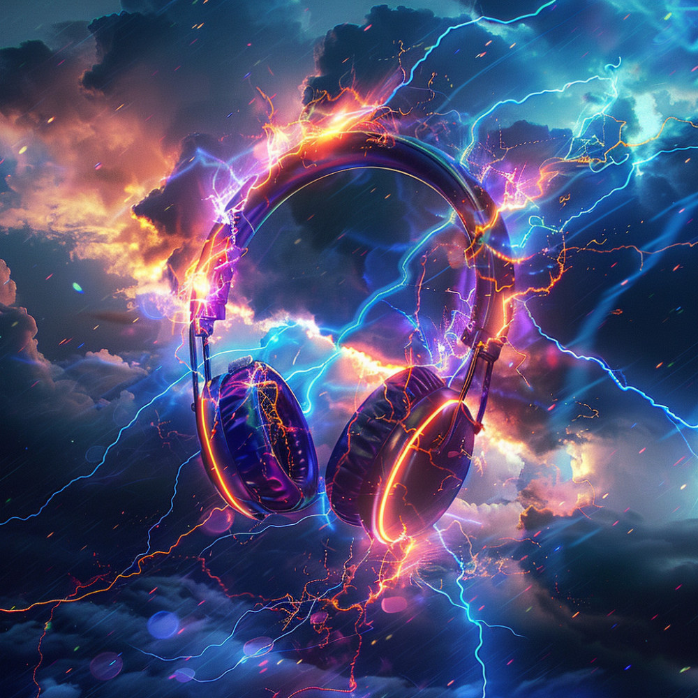 Pulse of Thunder's Heart