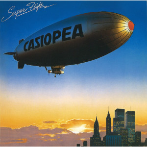 ดาวน์โหลดและฟังเพลง Magic Ray พร้อมเนื้อเพลงจาก Casiopea