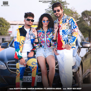 Album Modern from Kaiffi Khan