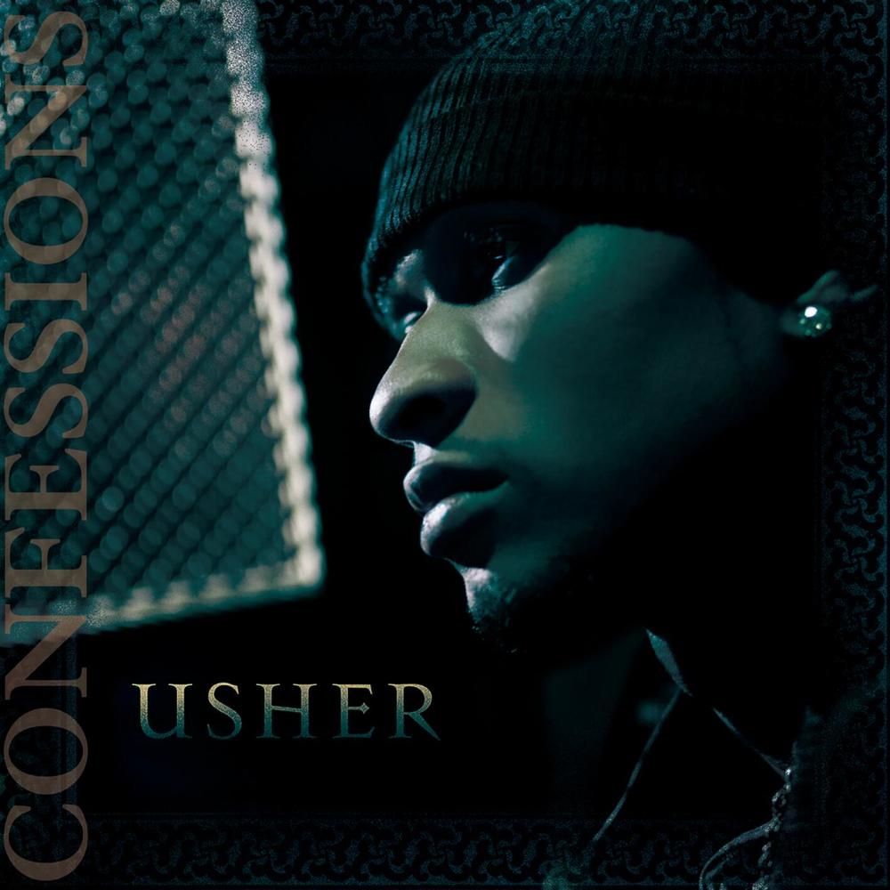Confessions Part II Remix