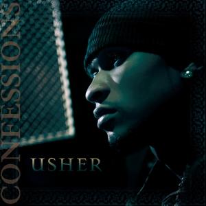 收聽Usher的Confessions Part II歌詞歌曲