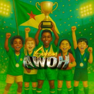Album AWOH (FLEXCIBLE FOOTBALL CUP) from Sikem