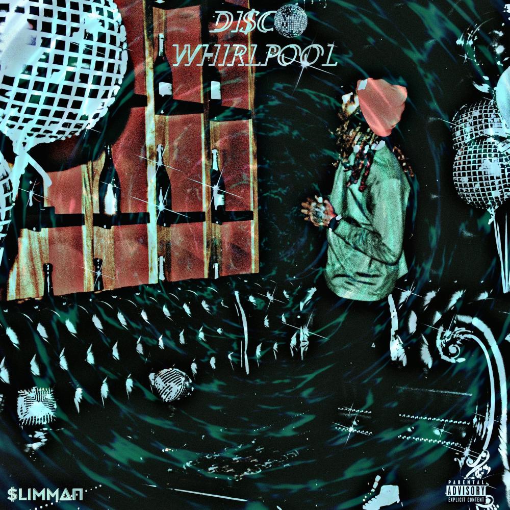 DISCOBALL LIT (Explicit)