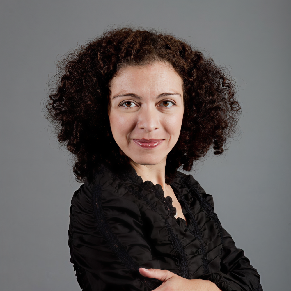 Marianna Shirinyan