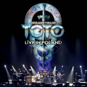 ดาวน์โหลดและฟังเพลง Hydra (Live) พร้อมเนื้อเพลงจาก Toto