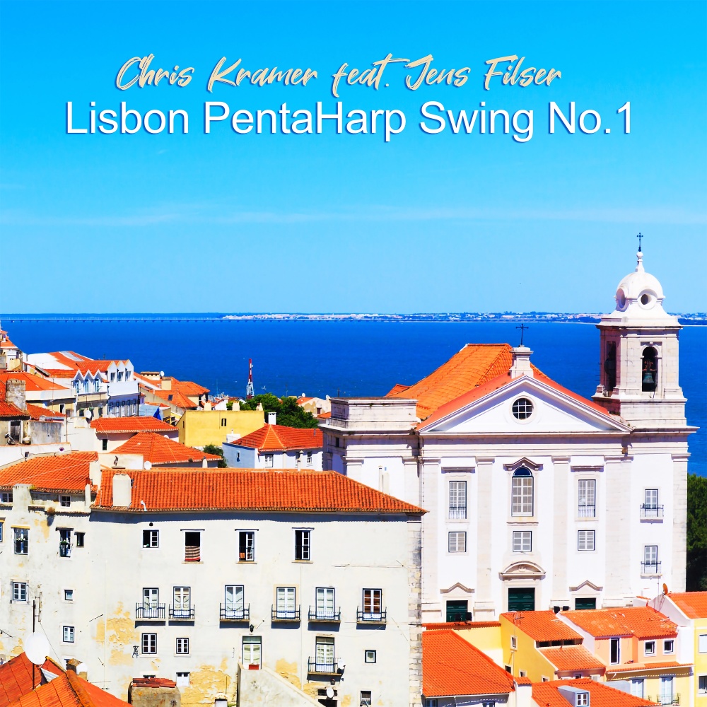 Lisbon PentaHarp Swing No. 1 (Guitar)