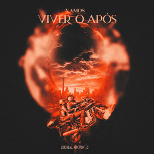 Listen to Vamos Viver o Após (Explicit) song with lyrics from ZóioReal