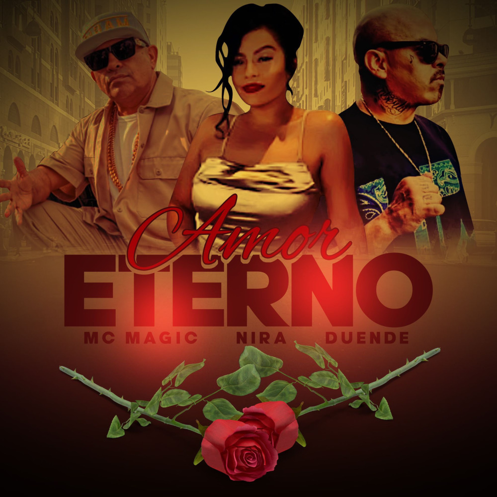 Amor Eterno