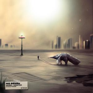 Samir的專輯NoSense (feat. Lexotan) [Explicit]