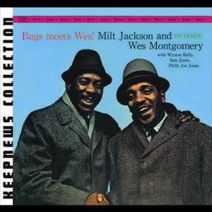 收聽Milt Jackson的S.K.J. (Album Version)歌詞歌曲