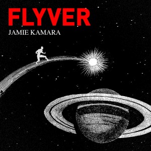 Jamie Kamara的專輯Flyver