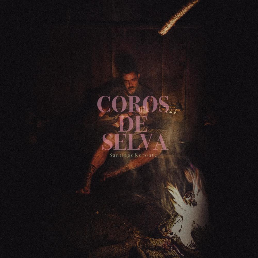 Coros de selva (One Take Live)